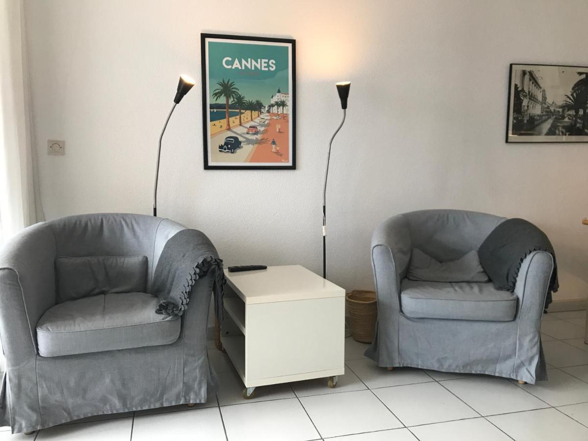 Cocon Cannois カンヌ エクステリア 写真