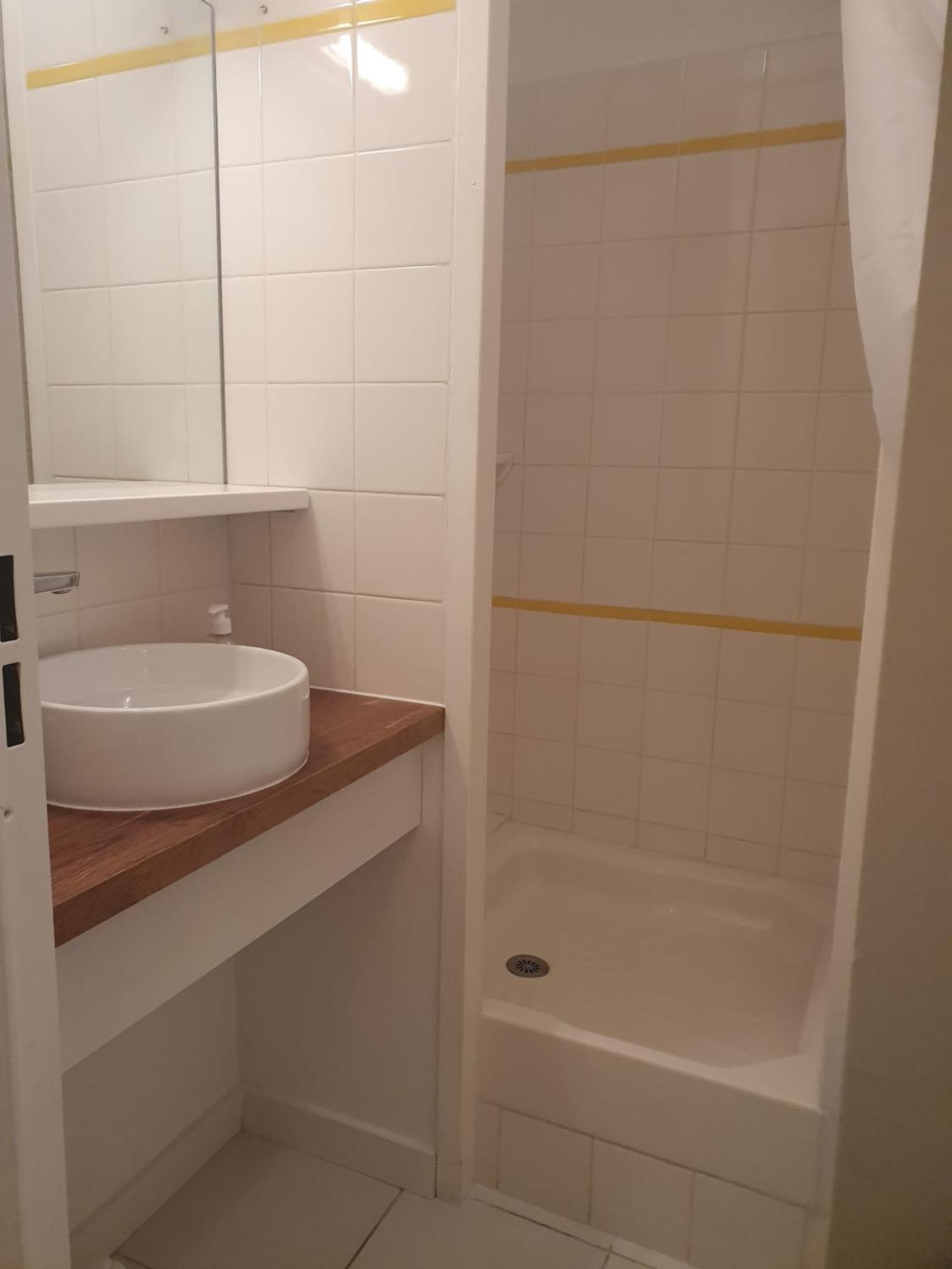 Cocon Cannois カンヌ 部屋 写真